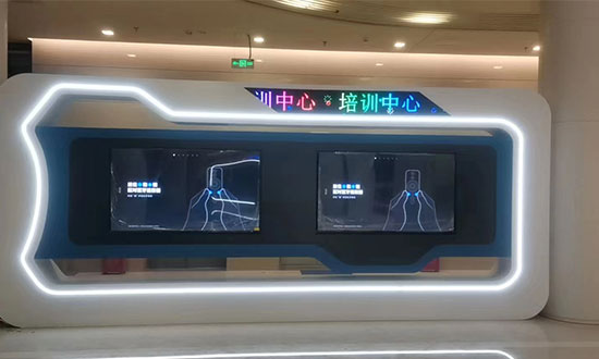 襄阳P4全彩