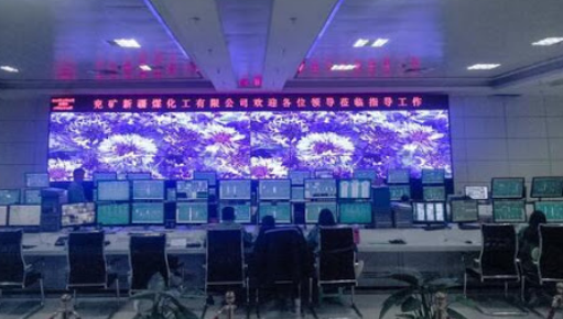 LED透明屏会继续流行吗