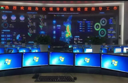 LED显示屏如何抵御恶劣环境