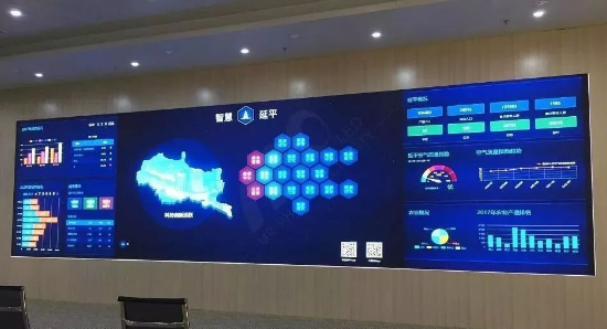 LED显示屏如何抵御恶劣环境